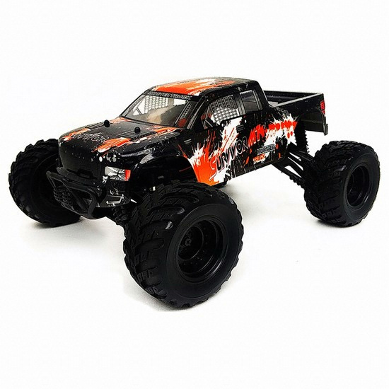 ���̹ͽ� ��1/12 4WD �����̹� ����Ʈ�� RCī