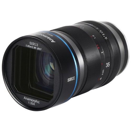 시루이 35mm F1.8 ANAMORPHIC 1.33X S35 캐논 RF용 (해외구매)_이미지
