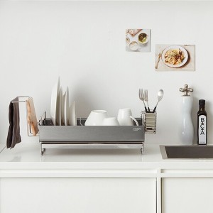 노블레스 식기건조대