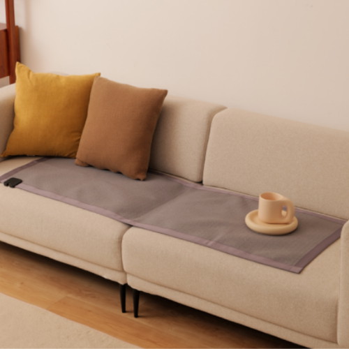 브라이톰 올인원 탄소매트 BHDEP-1500 (1인용, 55x150cm)