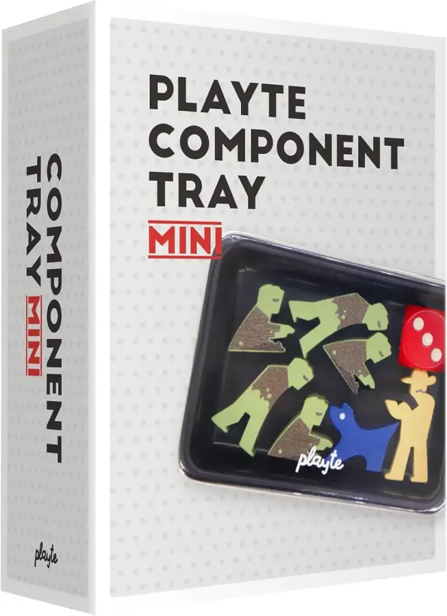 Playte 컴포넌트 트레이 미니 4개입_이미지