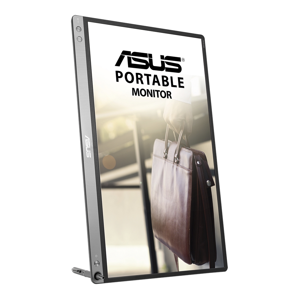 ASUS ZenScreen MB16ACR USB-C �޴��