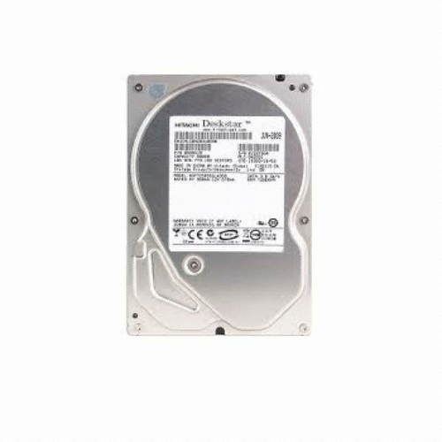 HGST 500GB Deskstar 7K1000 HDP725050GLA360 (SATA2/7200/16M)_이미지
