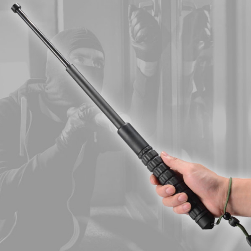 호신용 삼단봉 64cm