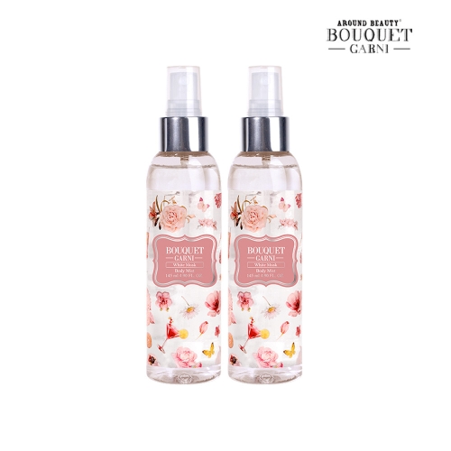 부케가르니 바디미스트 145ml