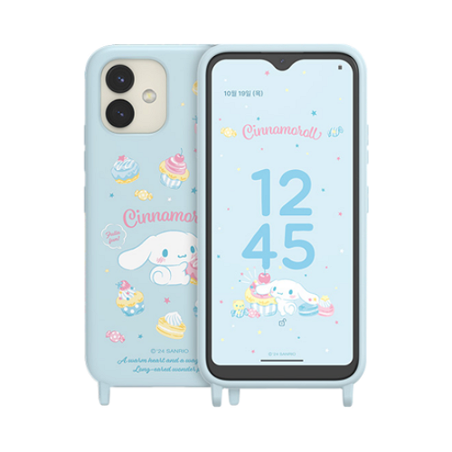 ALT MIVE 시나몬롤 키즈폰 LTE 128GB, 공기계이미지입니다. 누르면 해당 게시물로 새창이동합니다.