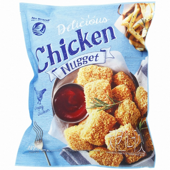 이마트 노브랜드 치킨너겟 800g이미지입니다. 누르면 해당 게시물로 새창이동합니다.