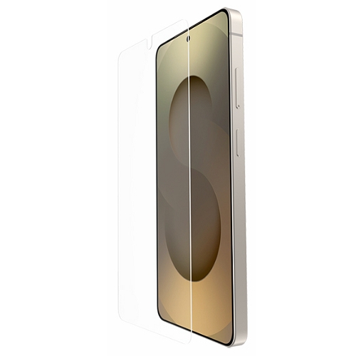 벨킨 갤럭시S26 울트라 타이탄 스마트쉴드 AR 저반사 강화유리 보호필름 (액정 1매)_이미지