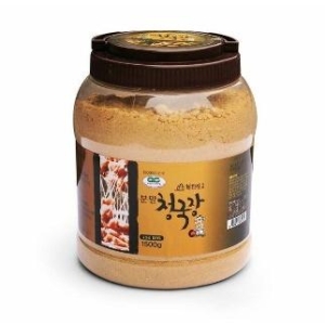 자연두레 자연두레  화왕산 분말 청국장 1.5kg_이미지