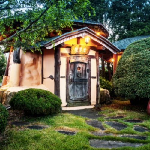 ㅤ가산토방 펜션 안채 캐빈 86 (제주)_이미지