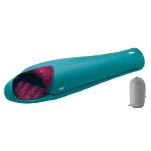 몽벨  침낭 심리스 다운허거 여성 800-3 1121414