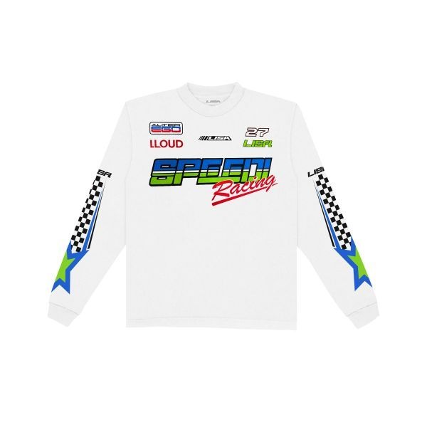 리사 ALTEREGO SPEEDI 롱슬리브 1954776_이미지