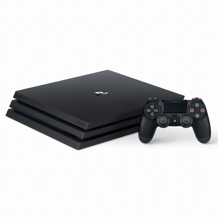 플레이스테이션 4 프로 1TB + PSVR 패키지 + 카메라 번들_이미지