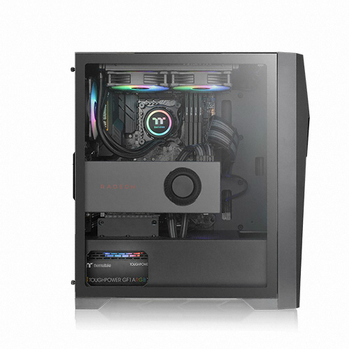 써멀테이크 Commander G32 TG ARGB 에디션_이미지