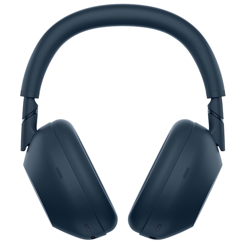 SONY WH-1000XM6 (미드나잇 블루)_이미지