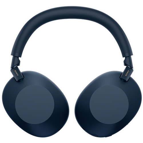 SONY WH-1000XM6 (미드나잇 블루)_이미지
