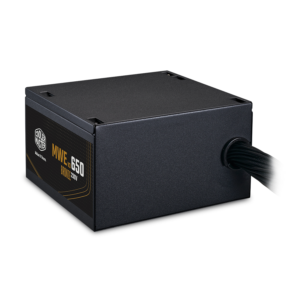 �𷯸����� MWE ����� 650 V3 230V ATX3.1