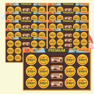 동원F&B 캔 67호 (10개)_이미지