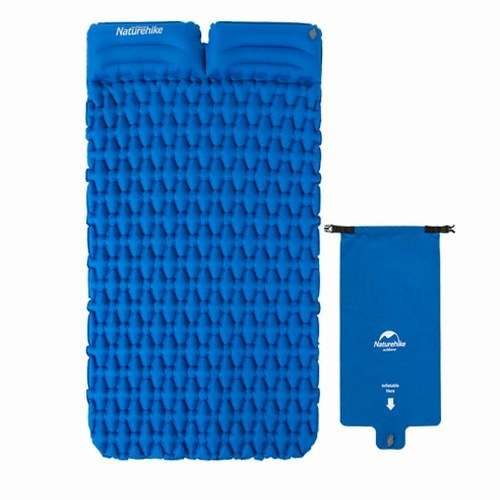 네이처하이크 FC13 더블 에어매트 (120x200)