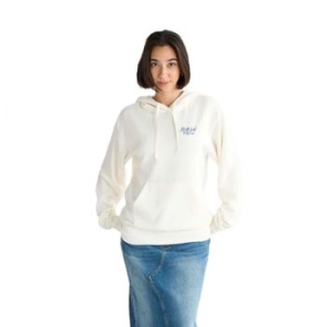 록시 우먼 SUN CHASERS 후디 후드 풀오버 25SPRPO251064WHT -화이트 468058_이미지