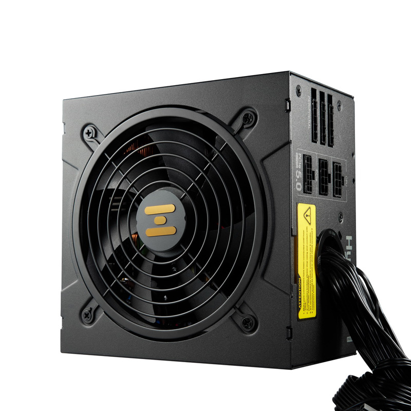 FSP HYDRO GT PRO 1000W 80PLUS골드 모듈러 ATX3.0_이미지