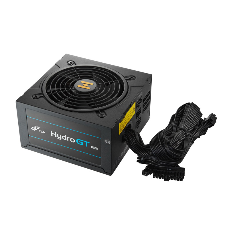 FSP HYDRO GT PRO 1000W 80PLUS골드 모듈러 ATX3.0_이미지