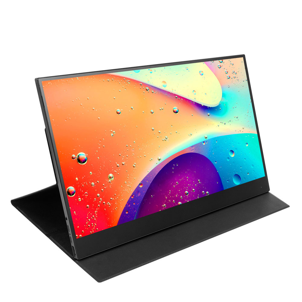 한성컴퓨터 TFX173PB DEX 포터블 배터리 멀티터치_이미지