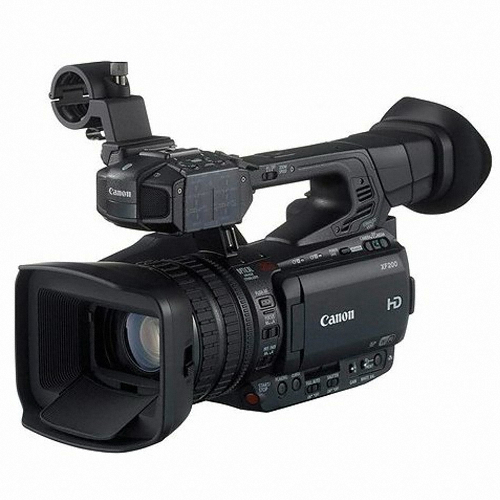 캐논 Professional XF200