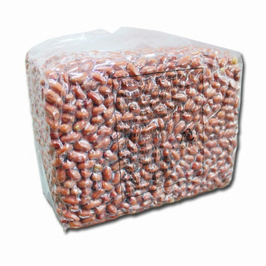 넛츠팜 볶음땅콩 1kg (1개)_이미지