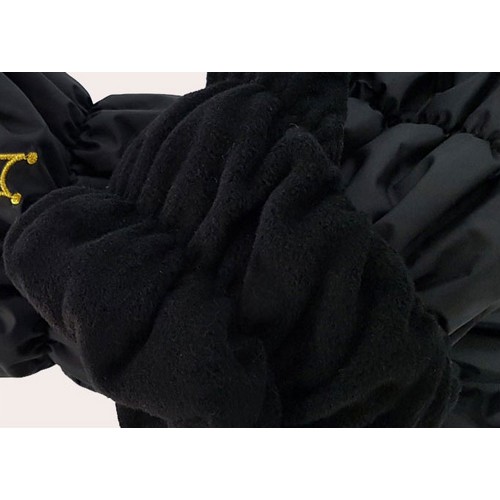 화이트크라운골프 롱 레그워머 겨울 발토시_이미지