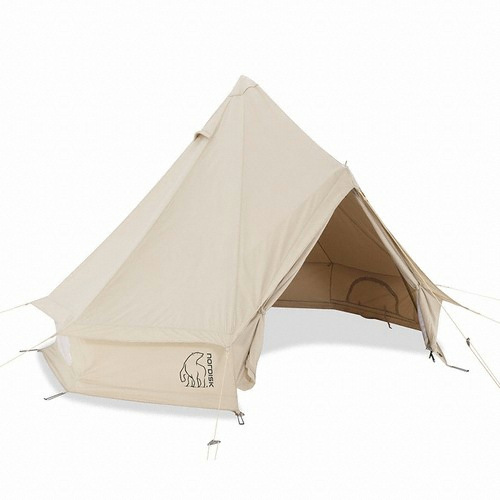 노르디스크 아스가르드 12.6 텐트