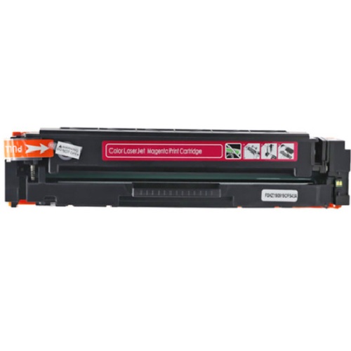 호환 206X (W2113X) 빨강