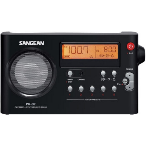 산진 PR-D7 (해외구매)_이미지