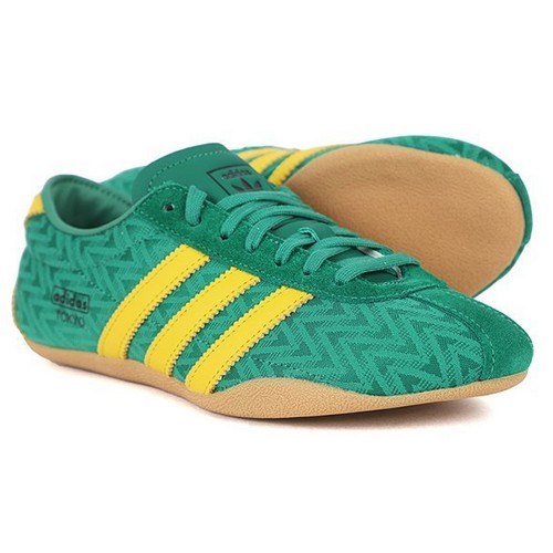 아디다스 도쿄 W IH6613 (병행)_이미지