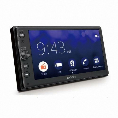 SONY �������� ī����� XAV-AX100