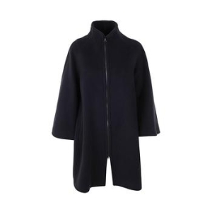 지안루카카페놀로 코트 22IM337 250 11330 DARK CHOCOLATE