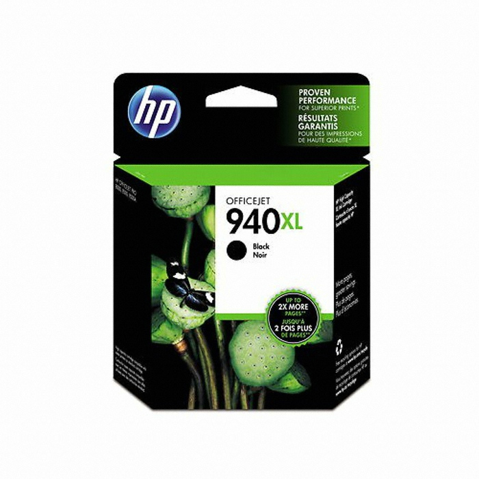 정품 940XL (C4906AA) 검정