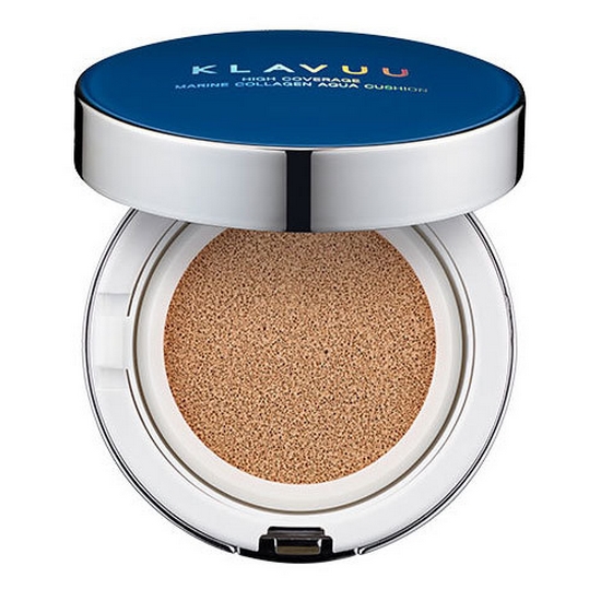 블루 펄세이션 마린 콜라겐 아쿠아쿠션 12g