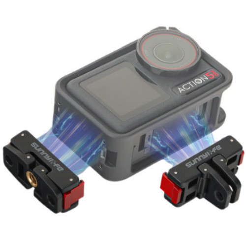 ����Ÿ DJI ����� �׼� 5����,4,3�� 2 in 1 ���׳�ƽ �� ����Ʈ �����