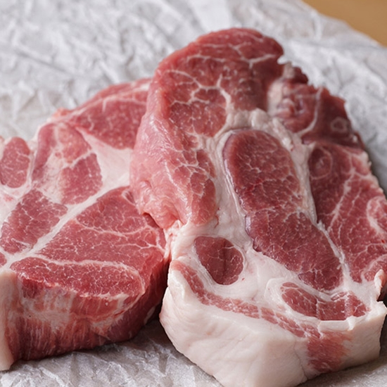 팜스코 하이포크 목살 구이용 500g (1개)_이미지