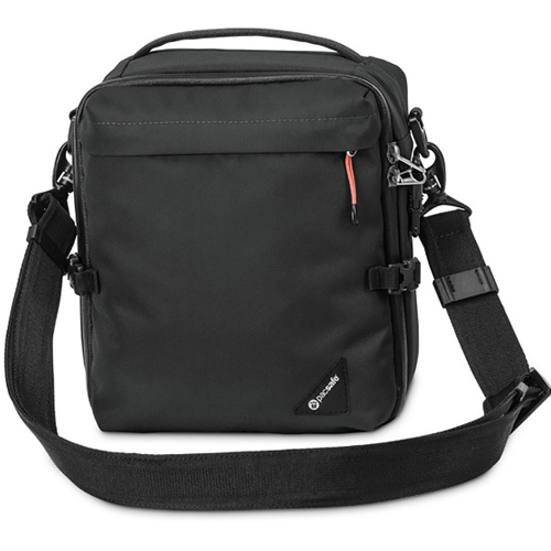 팩세이프 캠세이프 LX8 숄더백 (정품)