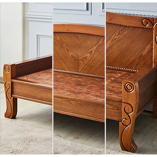 현대의료기 100SF 흙소파 MS (본적토)_이미지