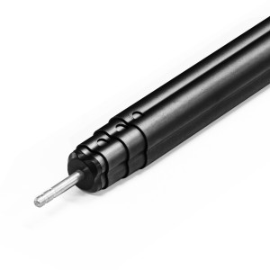 로티캠프 듀랄루민 슬라이드 텐트 타프 폴대 280_이미지