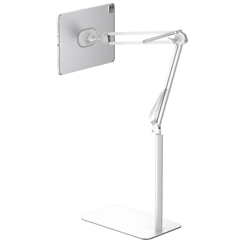 신지모루 M 듀얼 마그네틱 자바라 스탠드 거치대