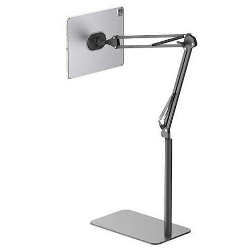 신지모루 M 듀얼 마그네틱 자바라 스탠드 거치대_이미지