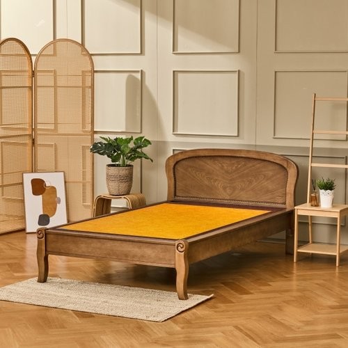 명품의료기 DS 2232 흙침대 S (황토흙)