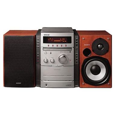 SONY CMT-CPX22