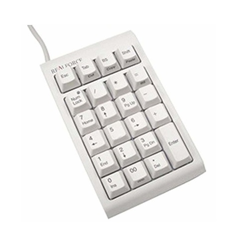 Topre REALFORCE 23U WC0100 (해외구매)_이미지