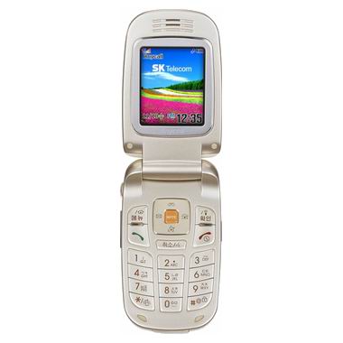 �Ｚ���� �ִ��� SCH-S260 [SKT]