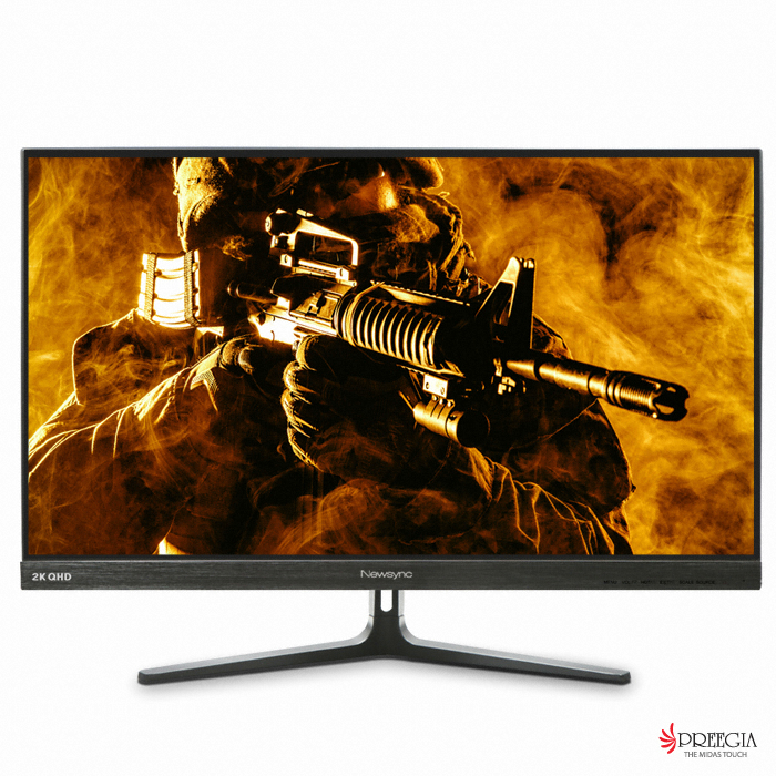 비트엠 Newsync 27QHD 165 HDR 무결점_이미지